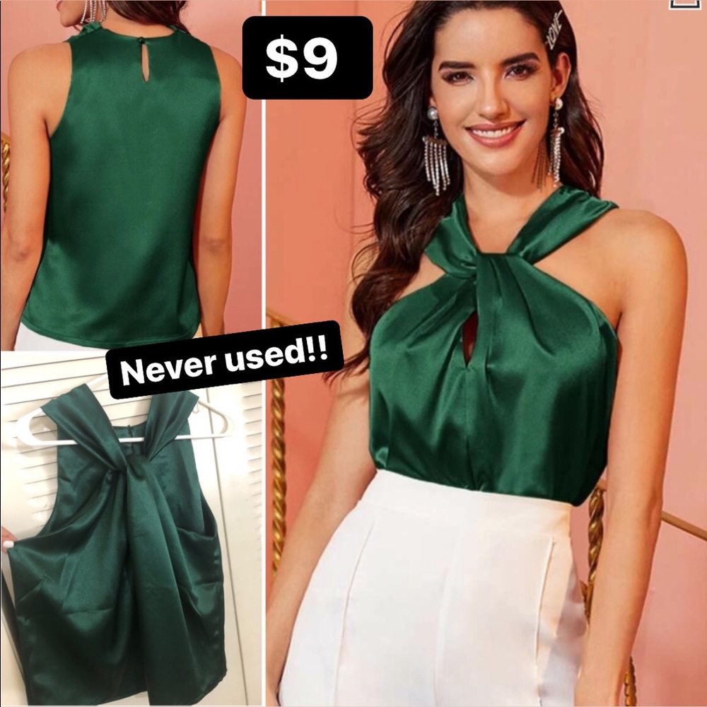 Women top